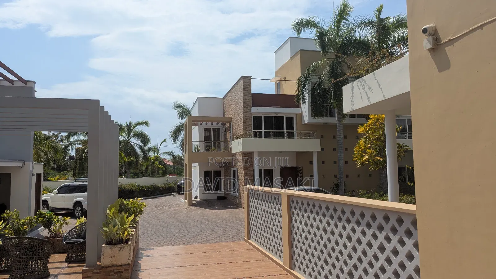 Furnished 1bdrm Apartment in Apartments, Oyster Bay for rent in Oyster Bay