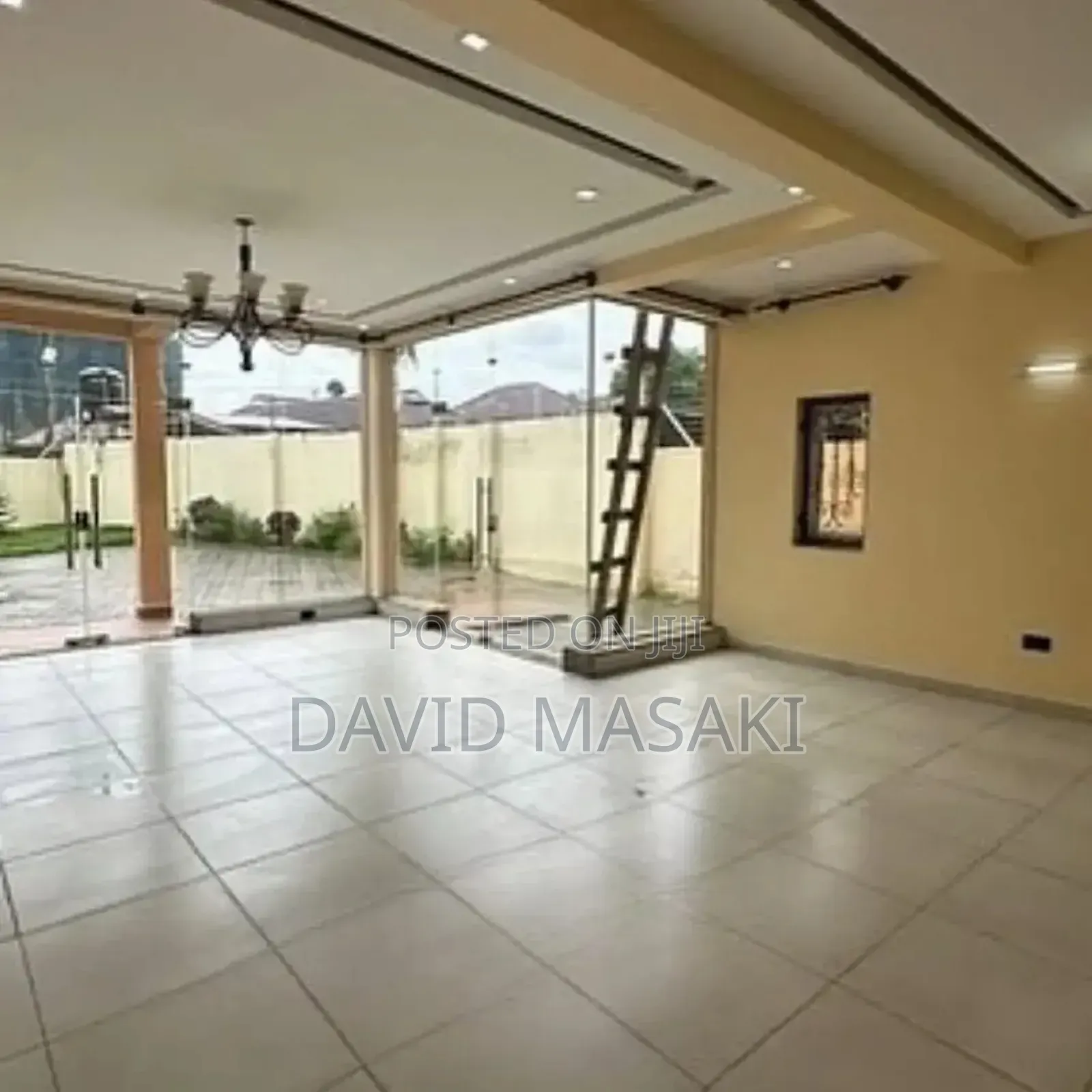 4bdrm Villa in Villas, Oyster Bay for rent in Oyster Bay