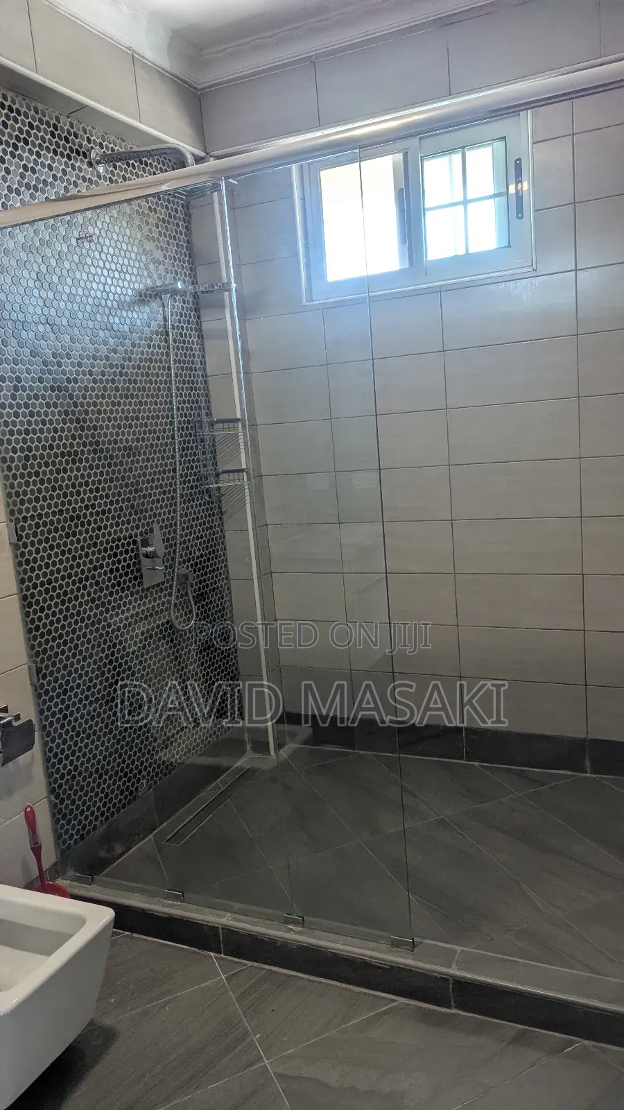 Furnished 4bdrm Apartment in 4 Roomed Apts, Masaki for rent in Masaki