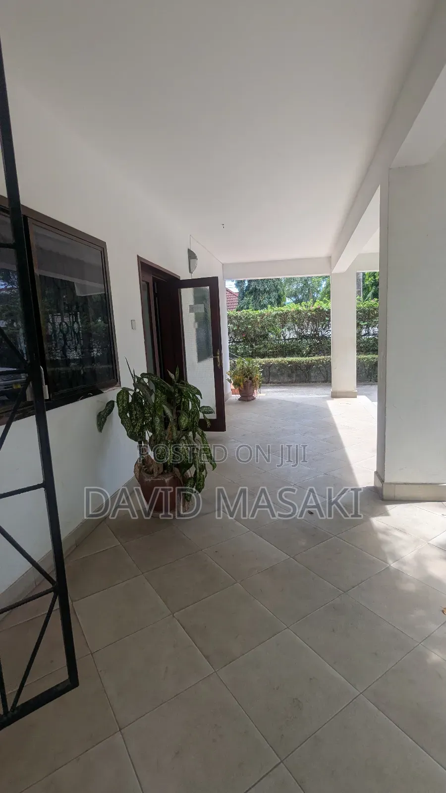 6bdrm House in White House, Masaki for rent in Masaki