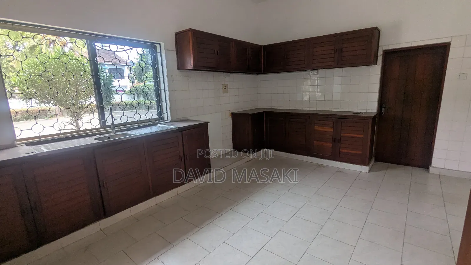 6bdrm House in White House, Masaki for rent in Masaki