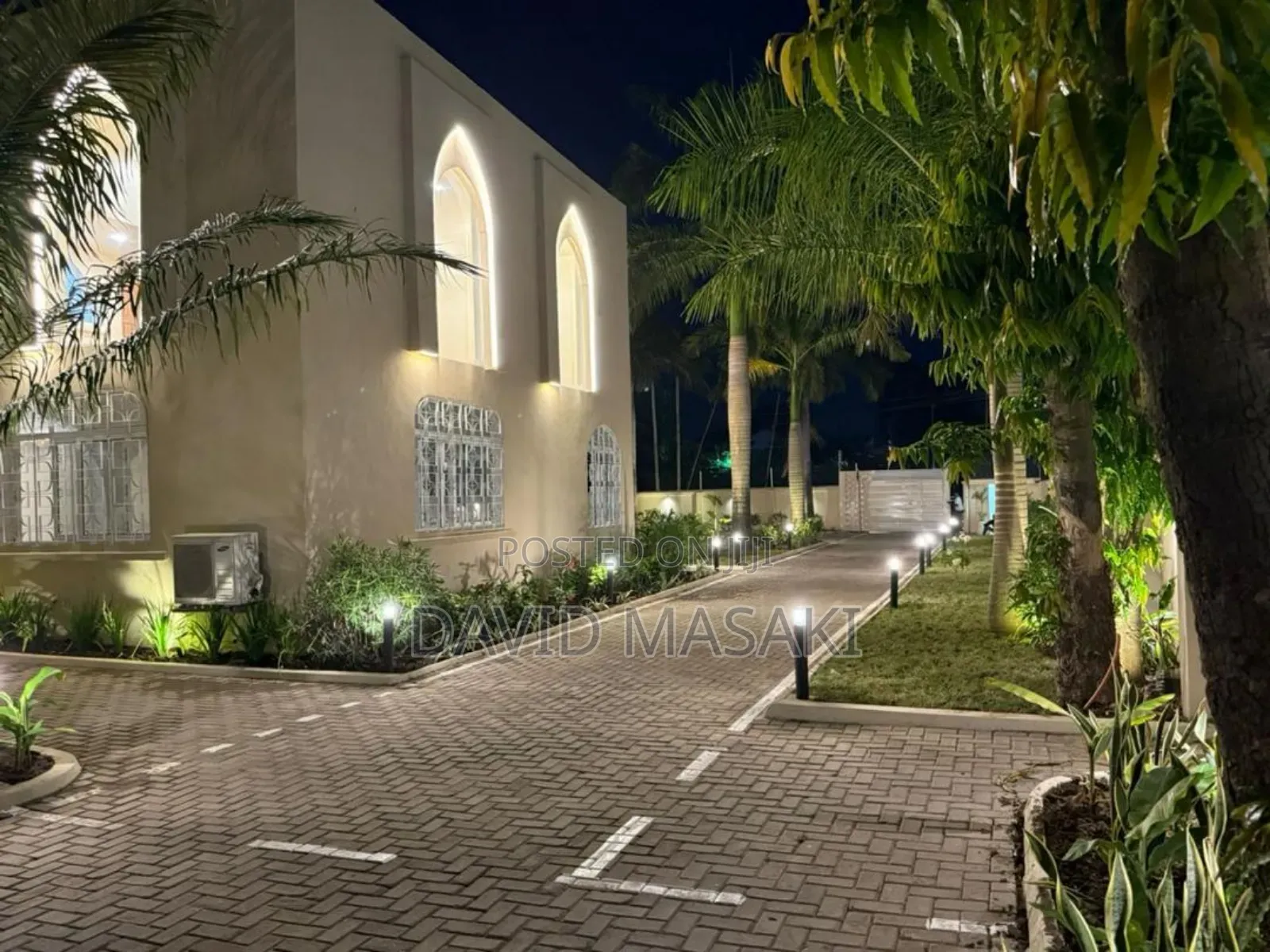 800 Sq M Office Building for Rent in Oysterbay/Masaki in Masaki