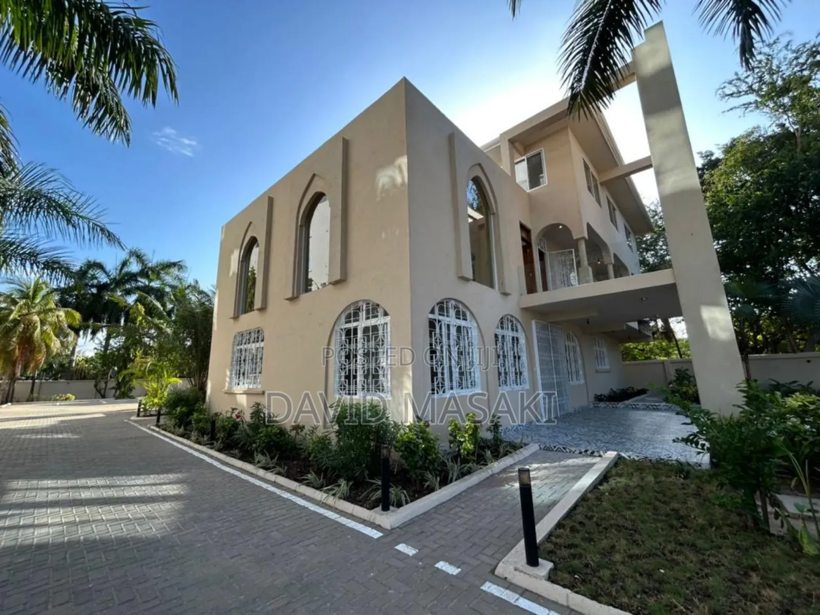 800 Sq M Office Building for Rent in Oysterbay/Masaki in Masaki