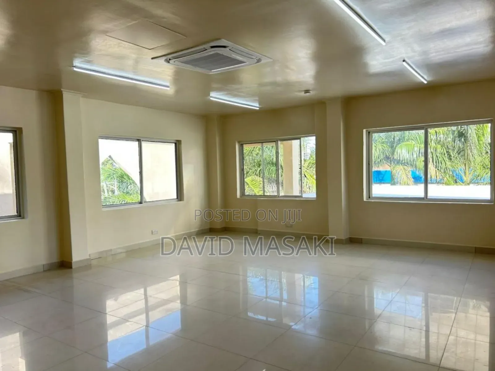 800 Sq M Office Building for Rent in Oysterbay/Masaki in Masaki
