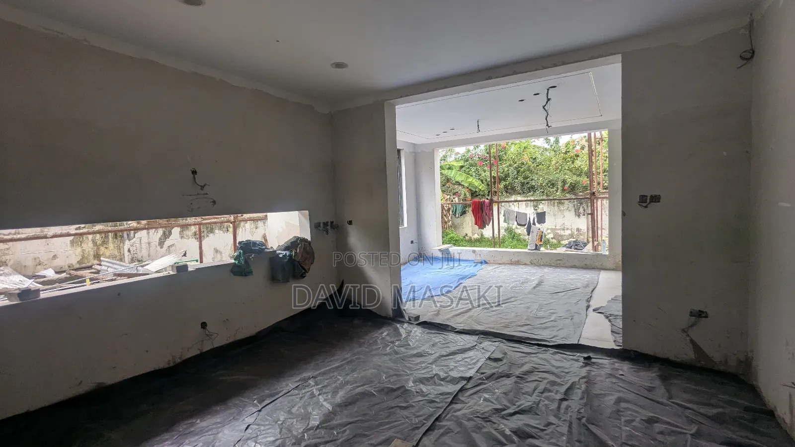 4bdrm Villa in New Villas, Oyster Bay for rent in Oyster Bay
