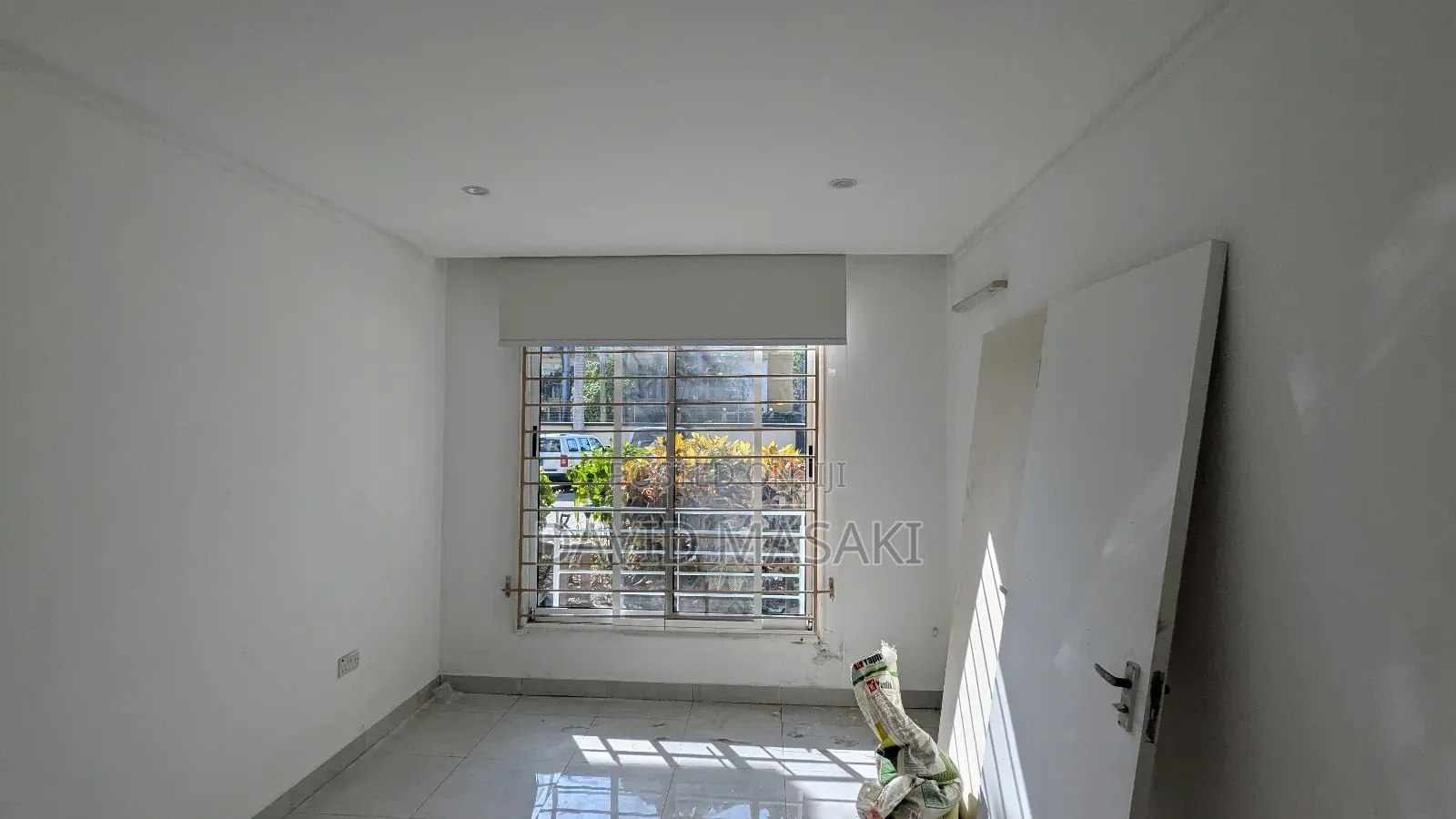 Furnished 2bdrm Apartment in Apts, Masaki for rent in Masaki