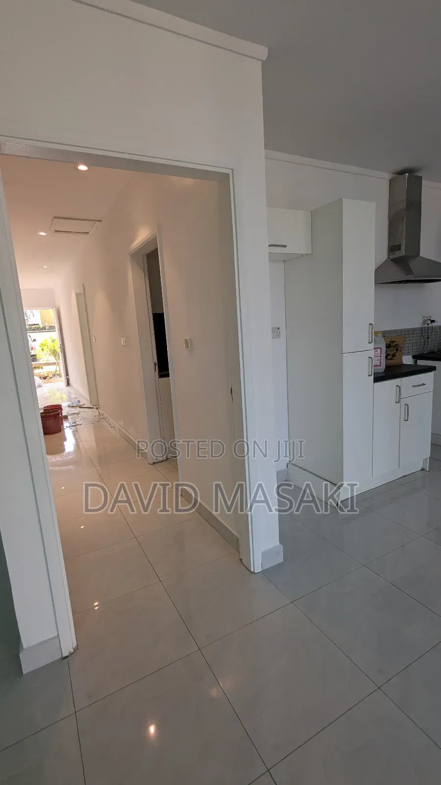 Furnished 2bdrm Apartment in Apts, Masaki for rent in Masaki