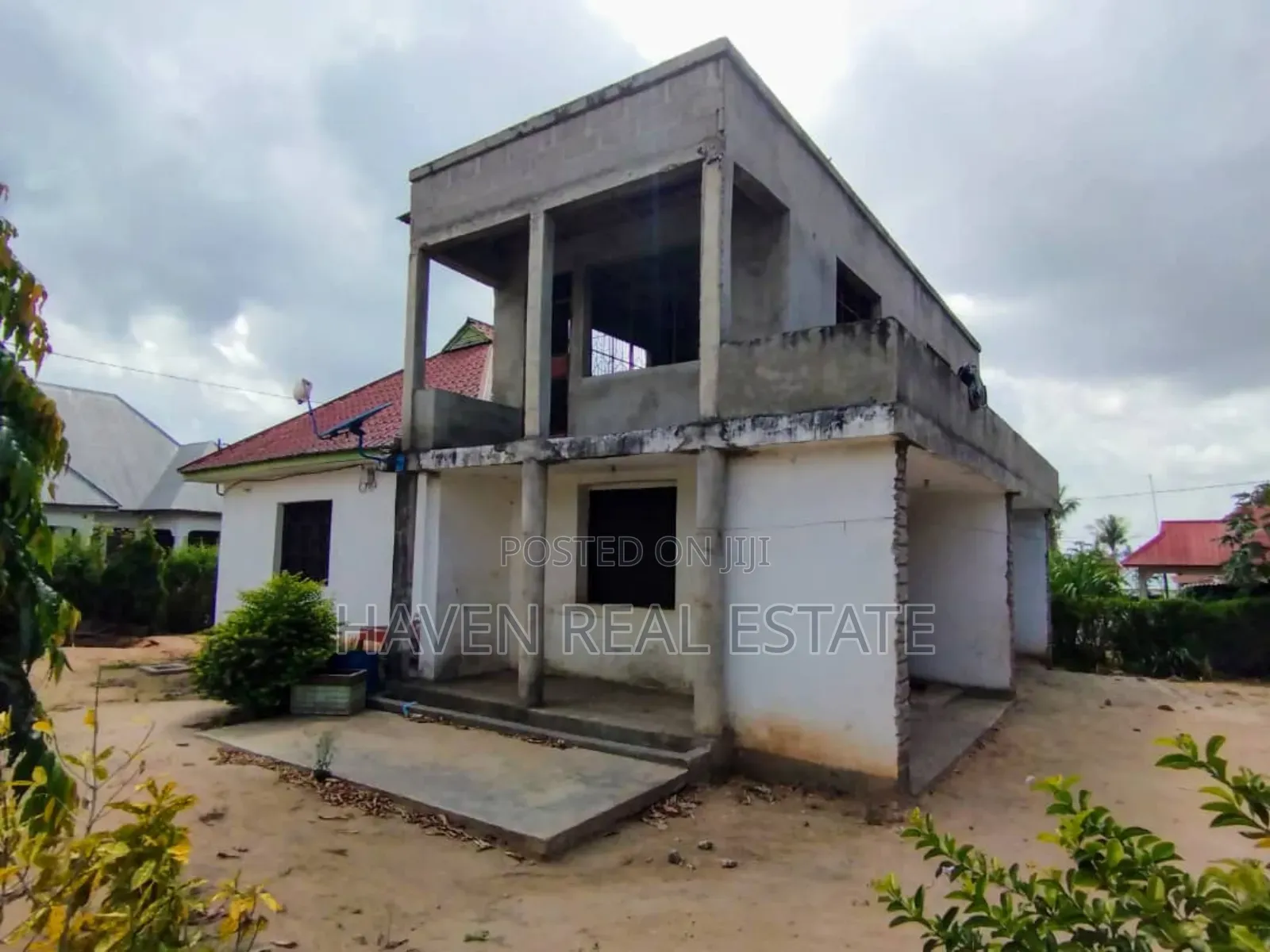 4bdrm House in Ilala for sale in Ilala