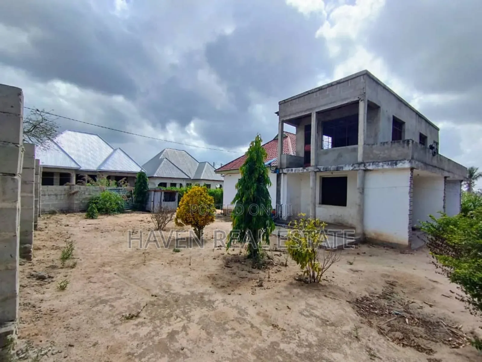 4bdrm House in Ilala for sale in Ilala