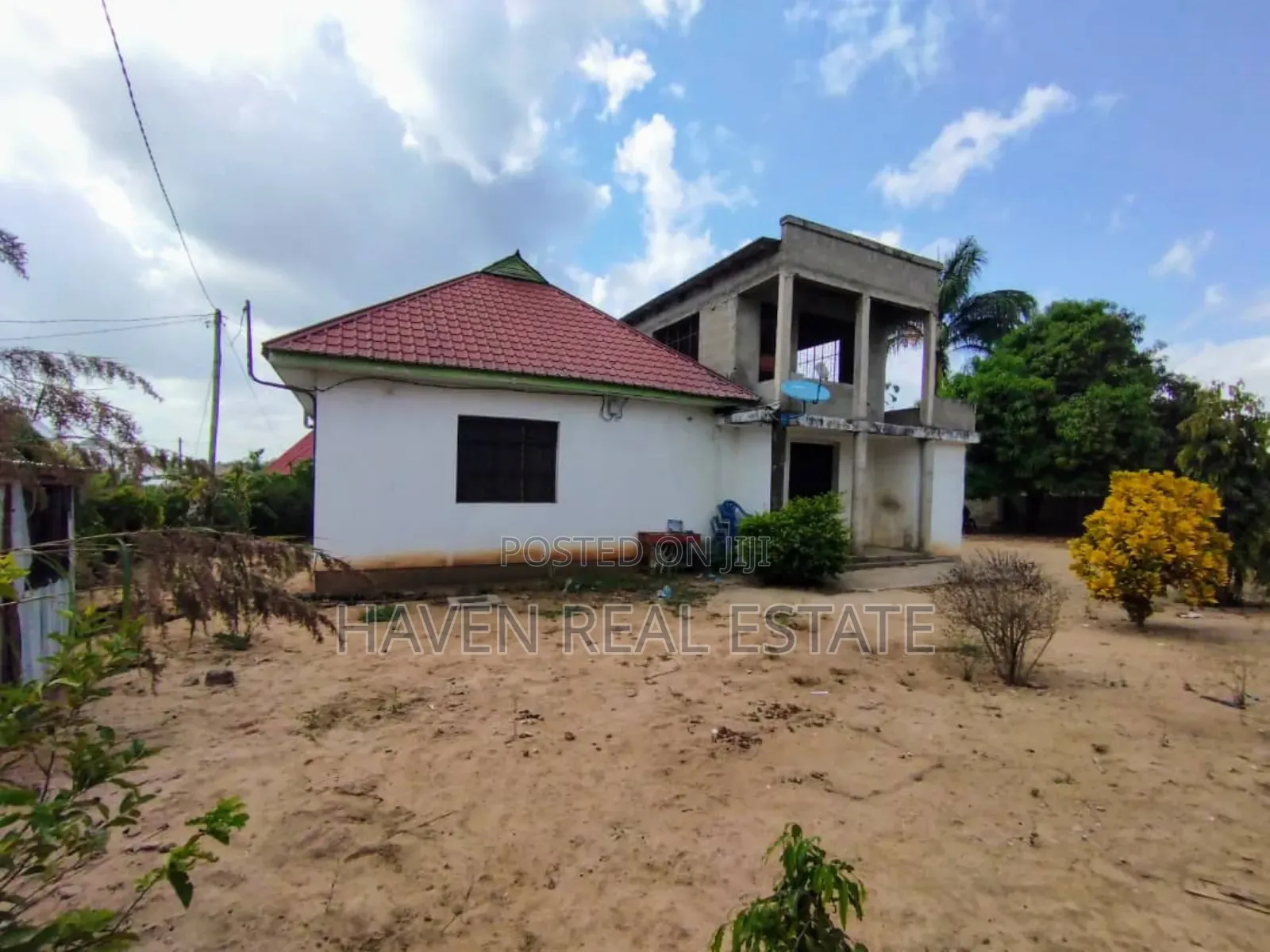 4bdrm House in Ilala for sale in Ilala