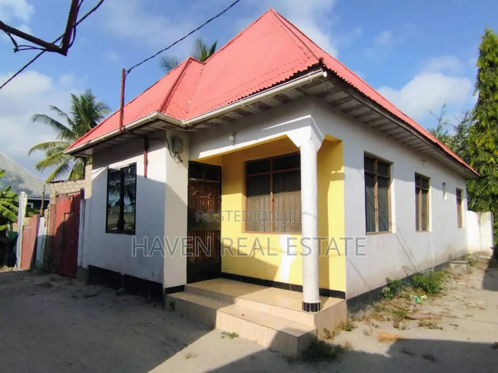 5bdrm House in Ilala for sale in Ilala