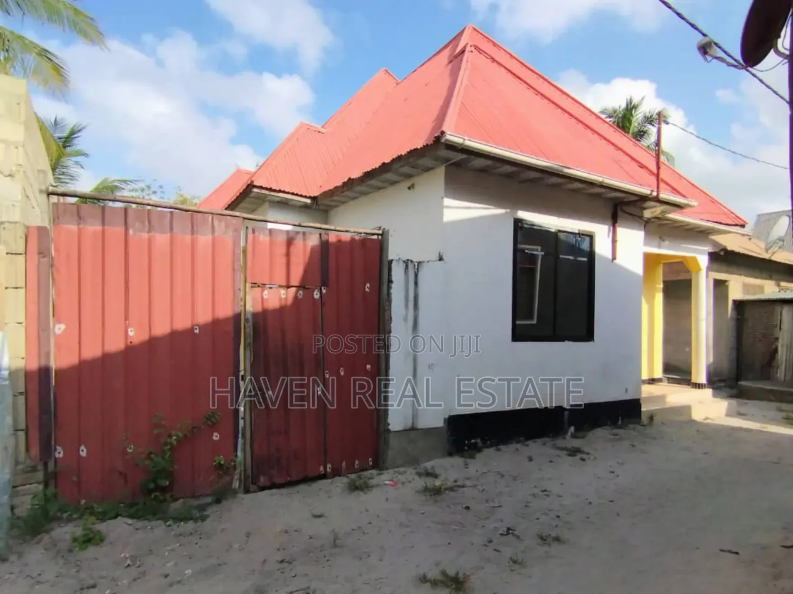 5bdrm House in Ilala for sale in Ilala