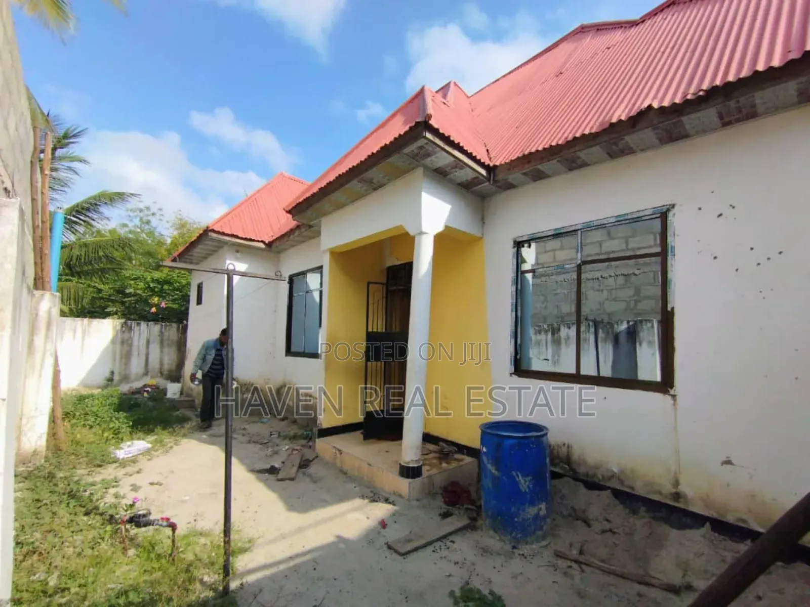 5bdrm House in Ilala for sale in Ilala
