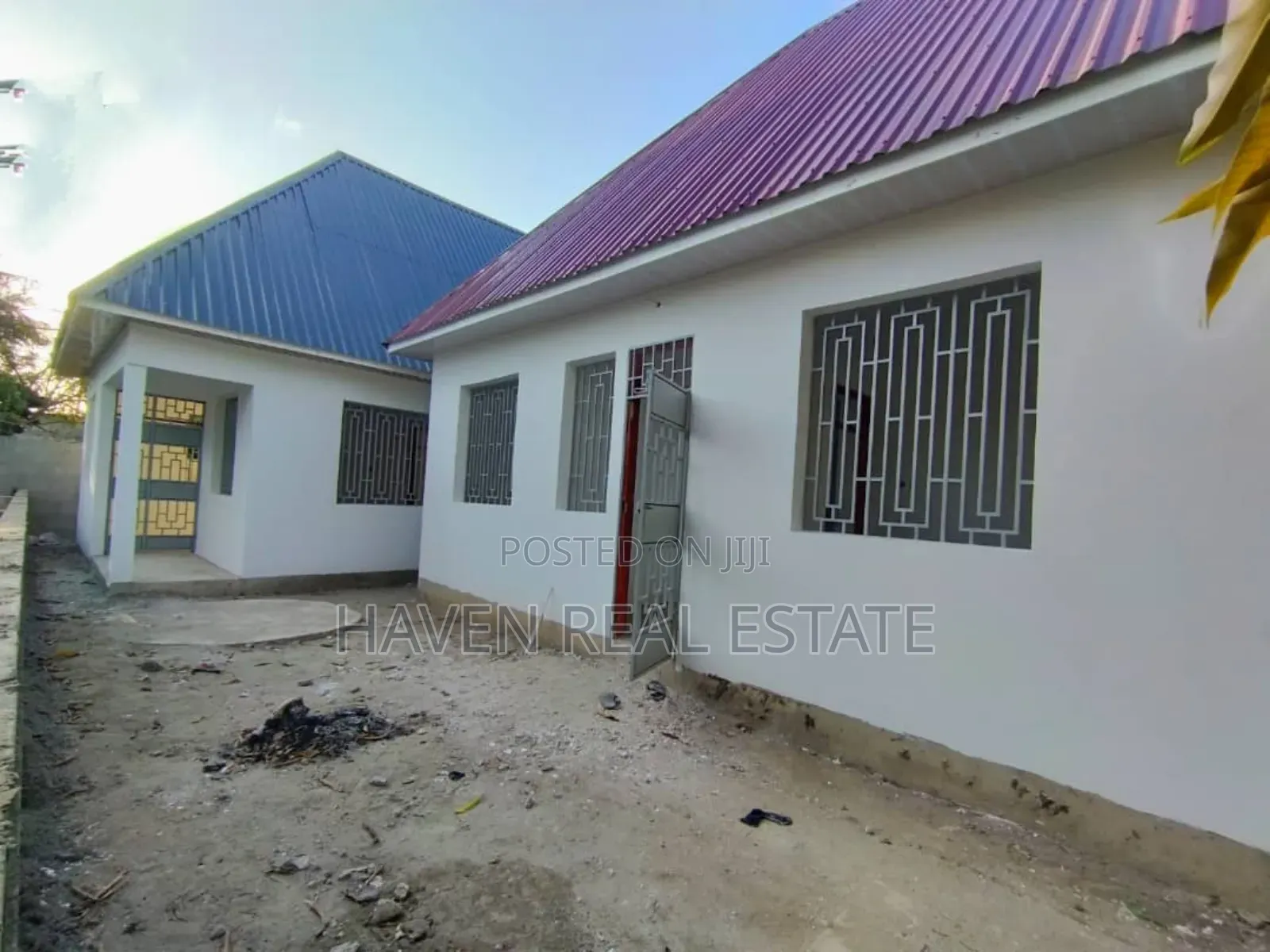 3bdrm House in Ilala for sale in Ilala