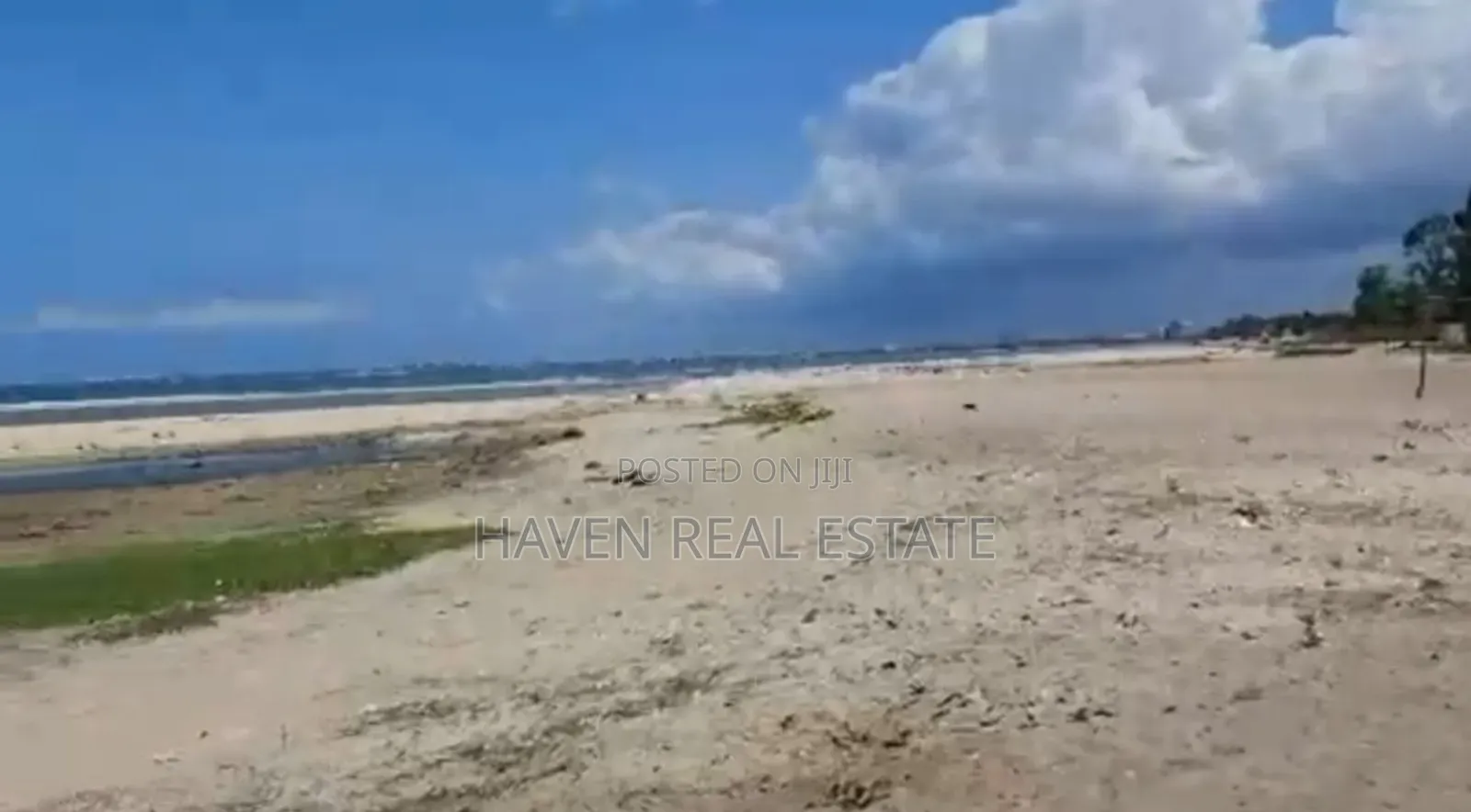 Beach Plot Inauzwa Mbezi Beach in Mbezi Beach