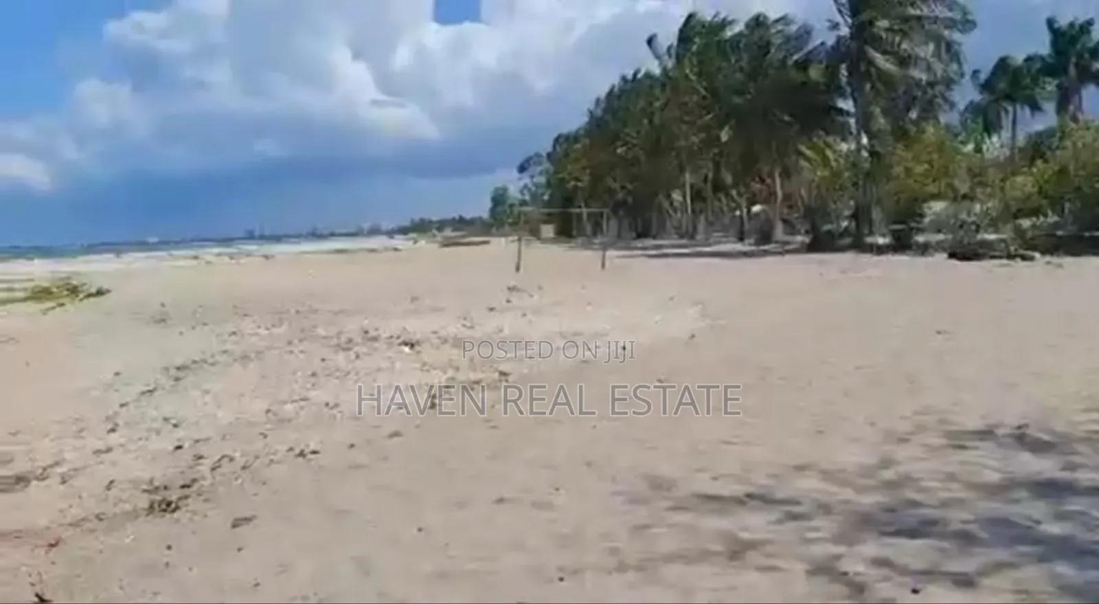 Beach Plot Inauzwa Mbezi Beach in Mbezi Beach