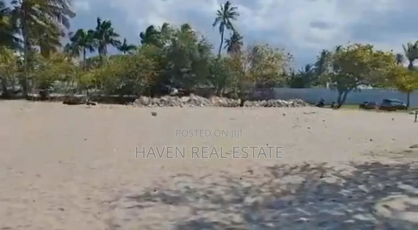 Beach Plot Inauzwa Mbezi Beach in Mbezi Beach