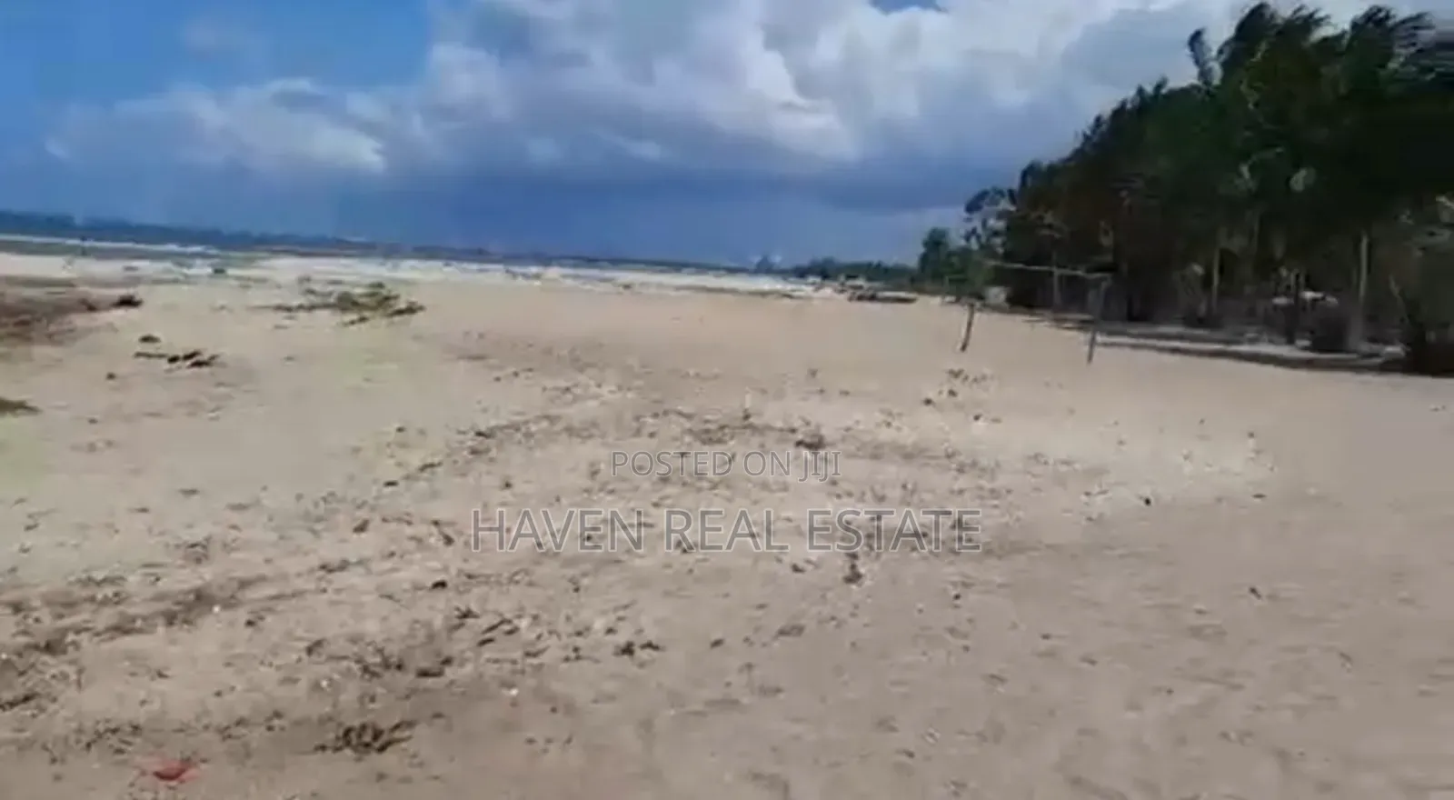 Beach Plot Inauzwa Mbezi Beach in Mbezi Beach