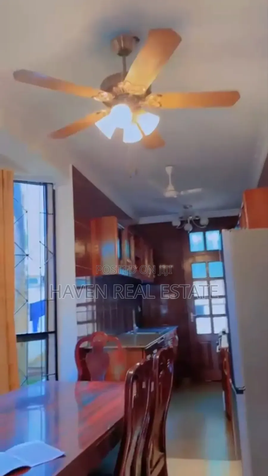 Furnished 3bdrm Villa in Mikocheni for rent in Mikocheni