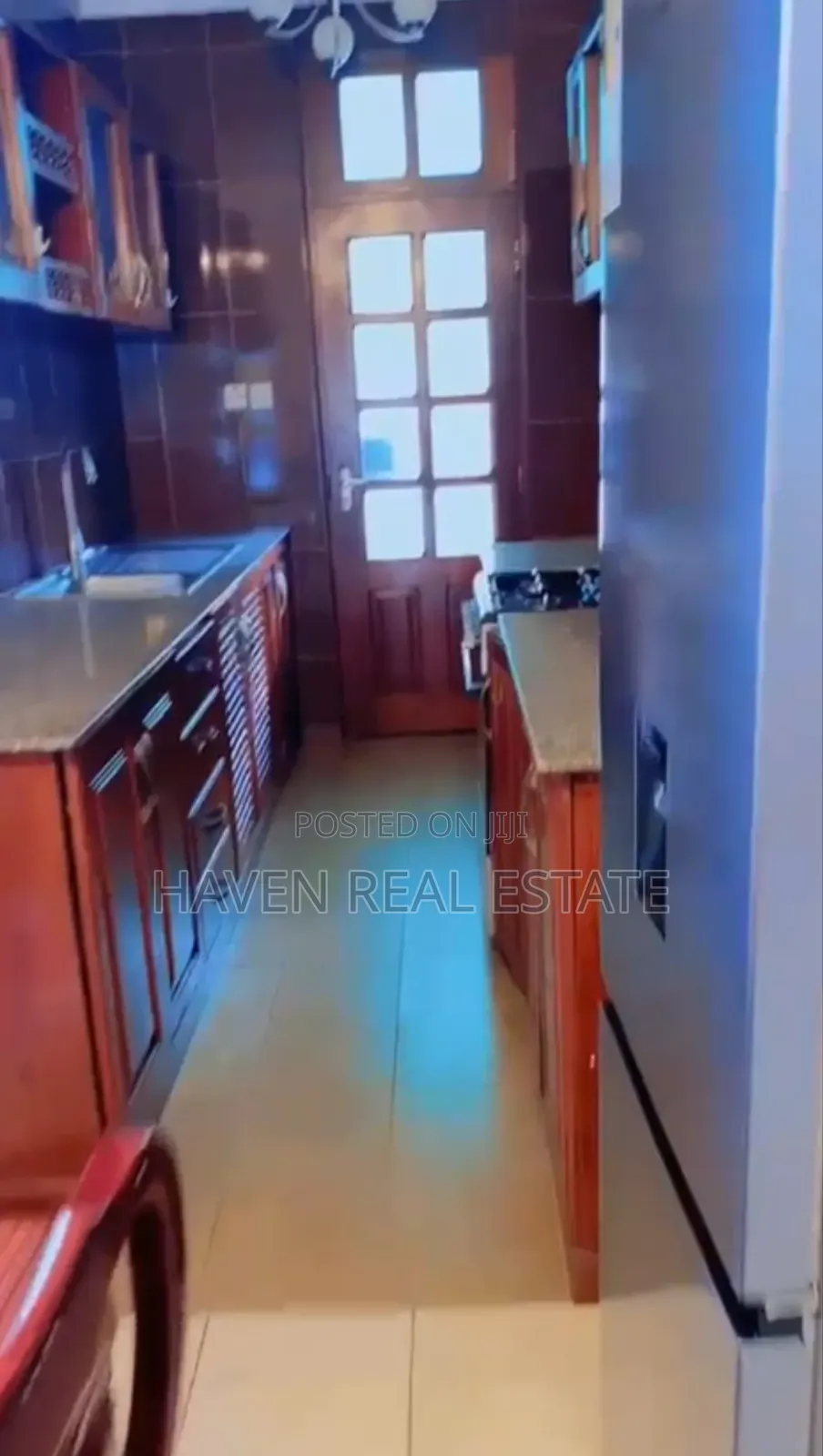 Furnished 3bdrm Villa in Mikocheni for rent in Mikocheni