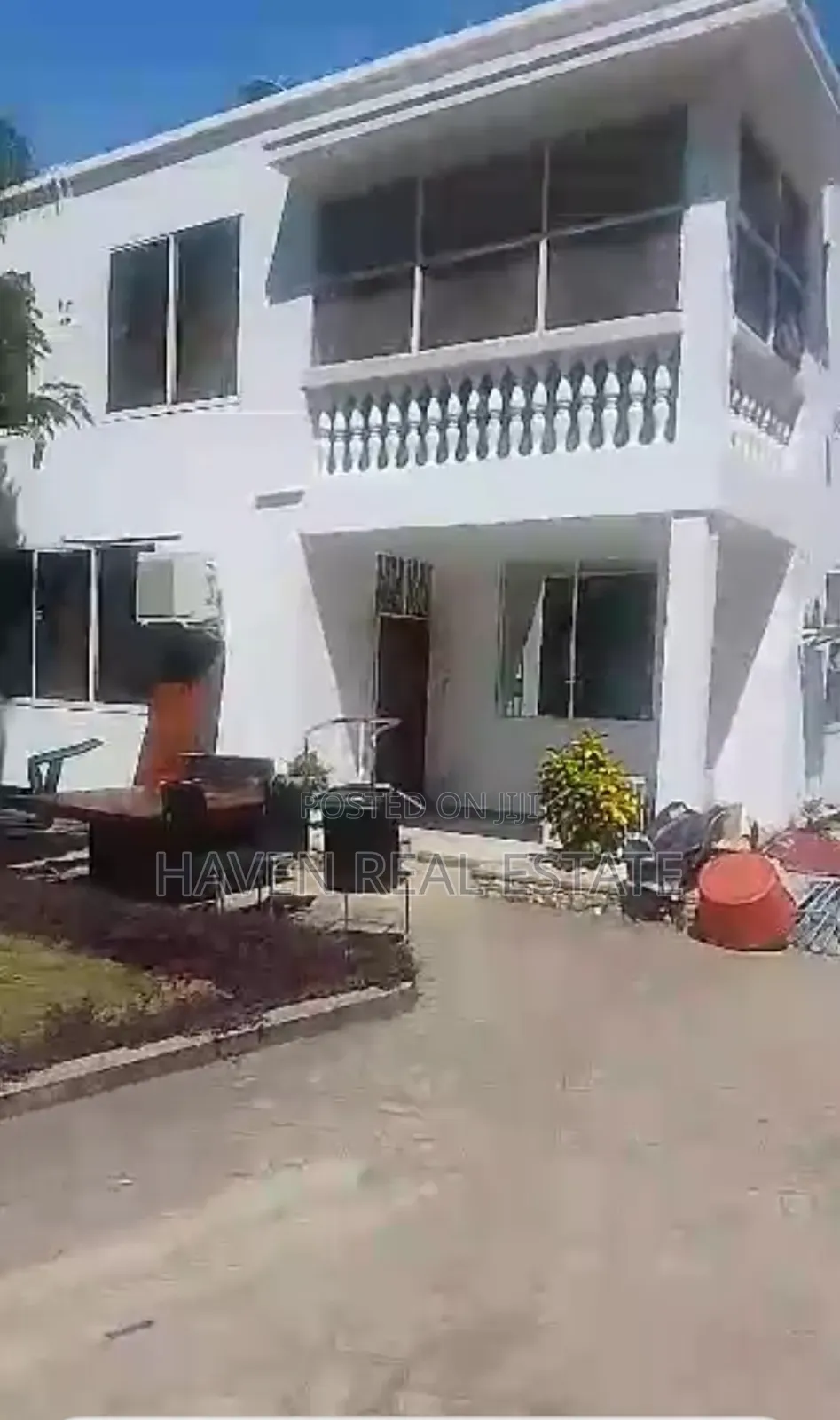 4bdrm House in Masaki for rent in Masaki