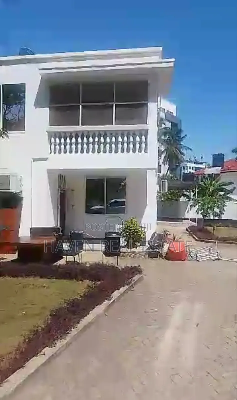 4bdrm House in Masaki for rent in Masaki