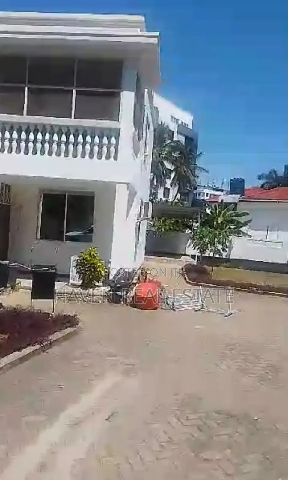 4bdrm House in Masaki for rent in Masaki