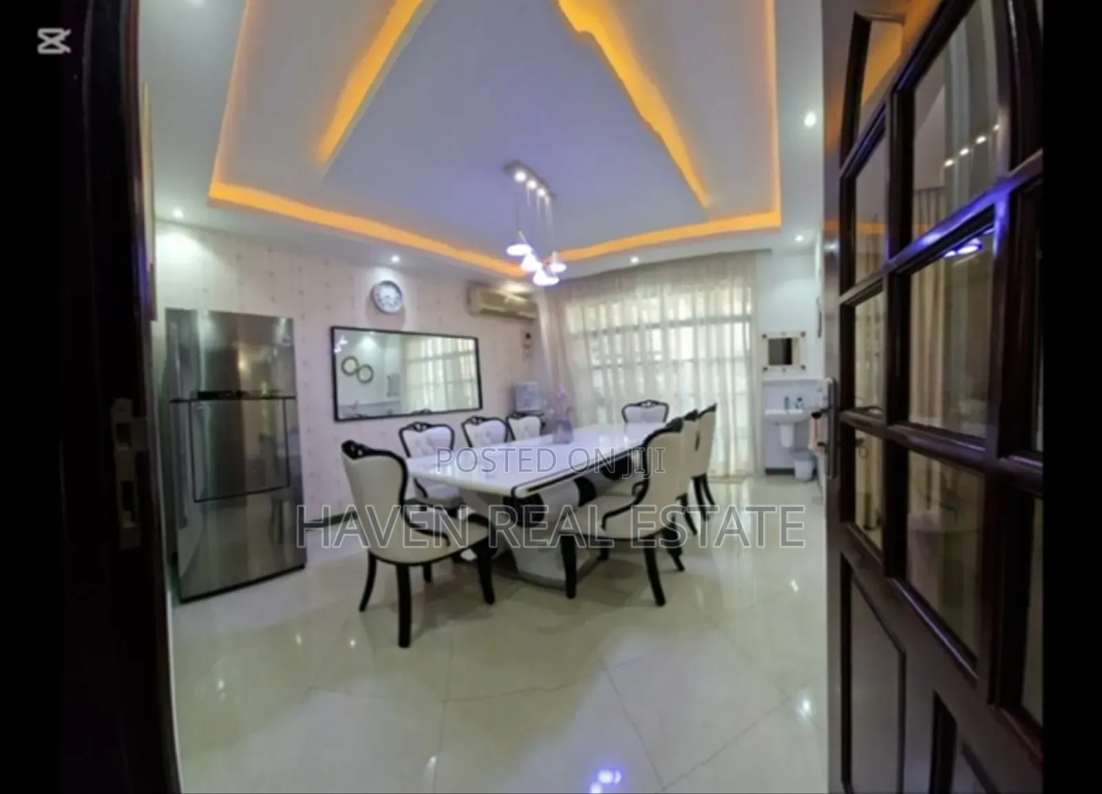 Furnished 5bdrm Villa in Mikocheni for sale in Mikocheni