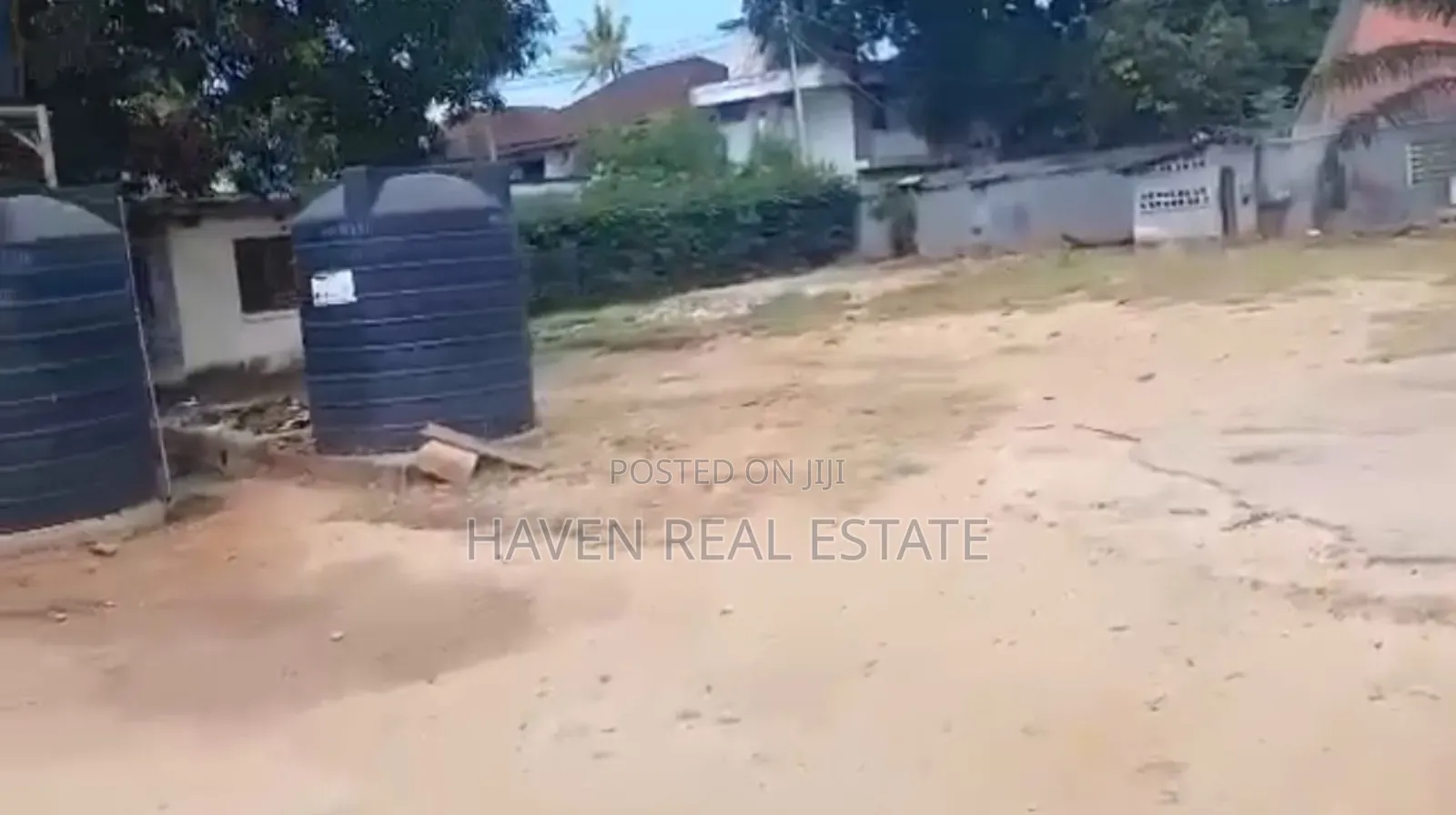 2100sqmt Plot for Sale at Mikocheni in Mikocheni