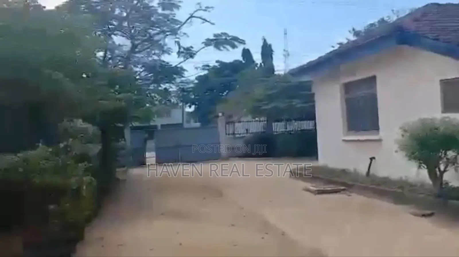 2100sqmt Plot for Sale at Mikocheni in Mikocheni