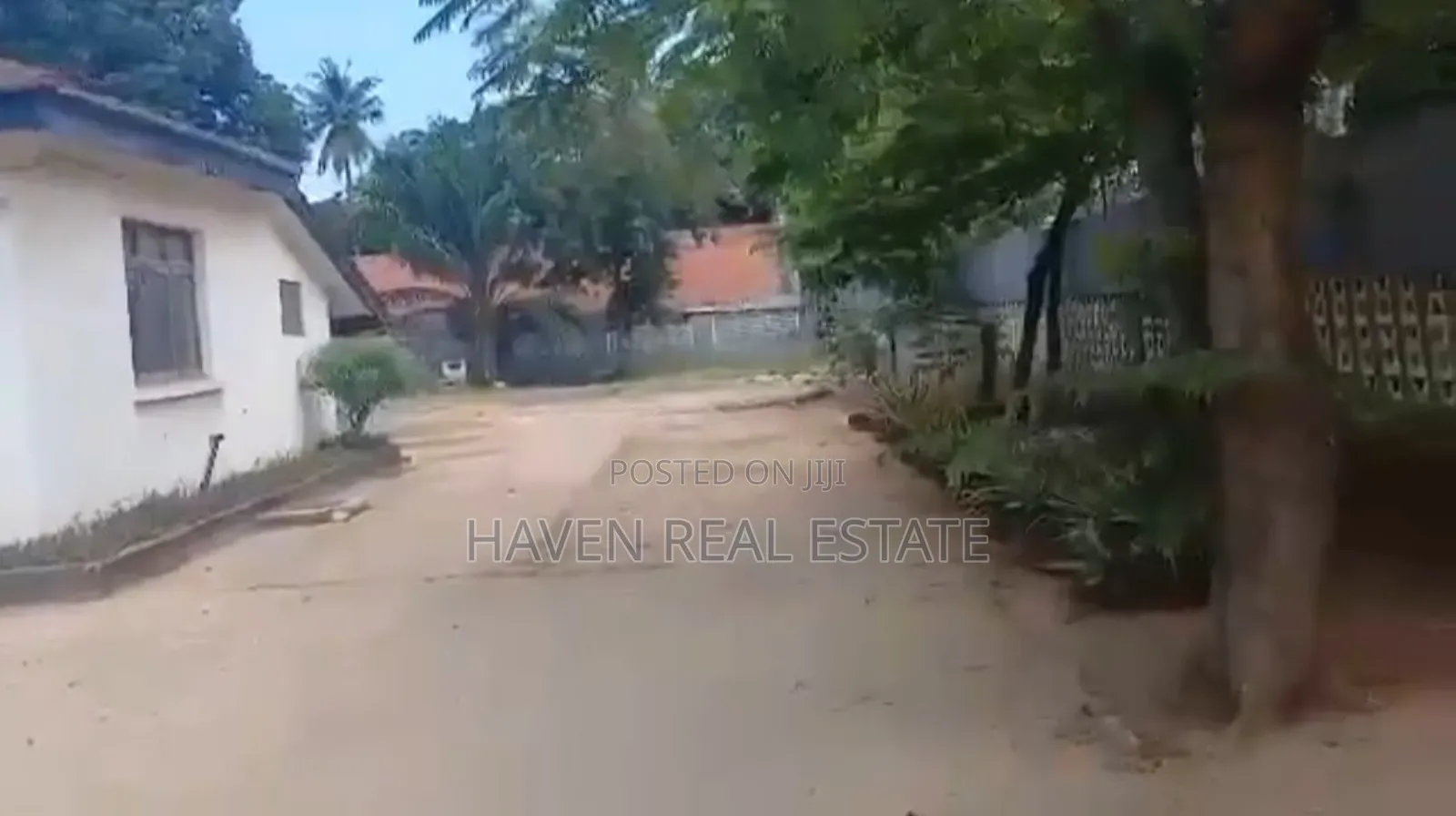 2100sqmt Plot for Sale at Mikocheni in Mikocheni