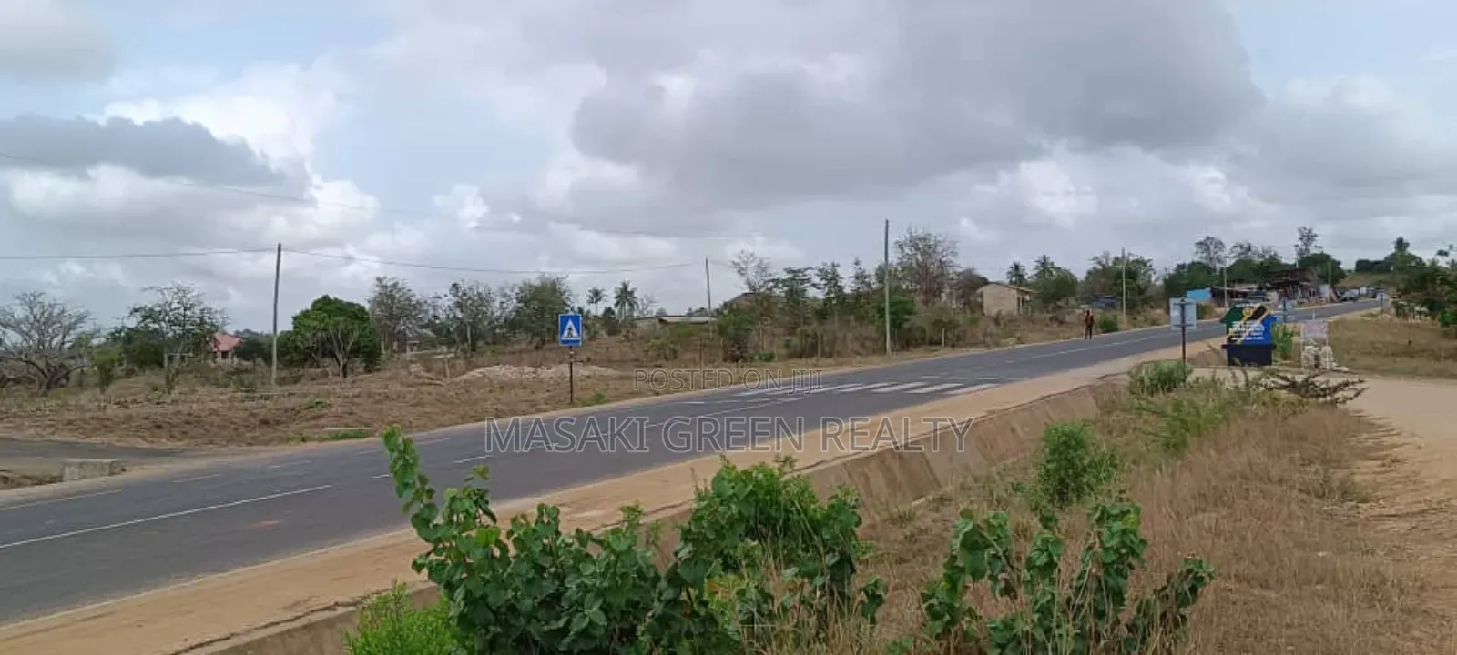 Plot for Sale at Kibaha in Kibaha