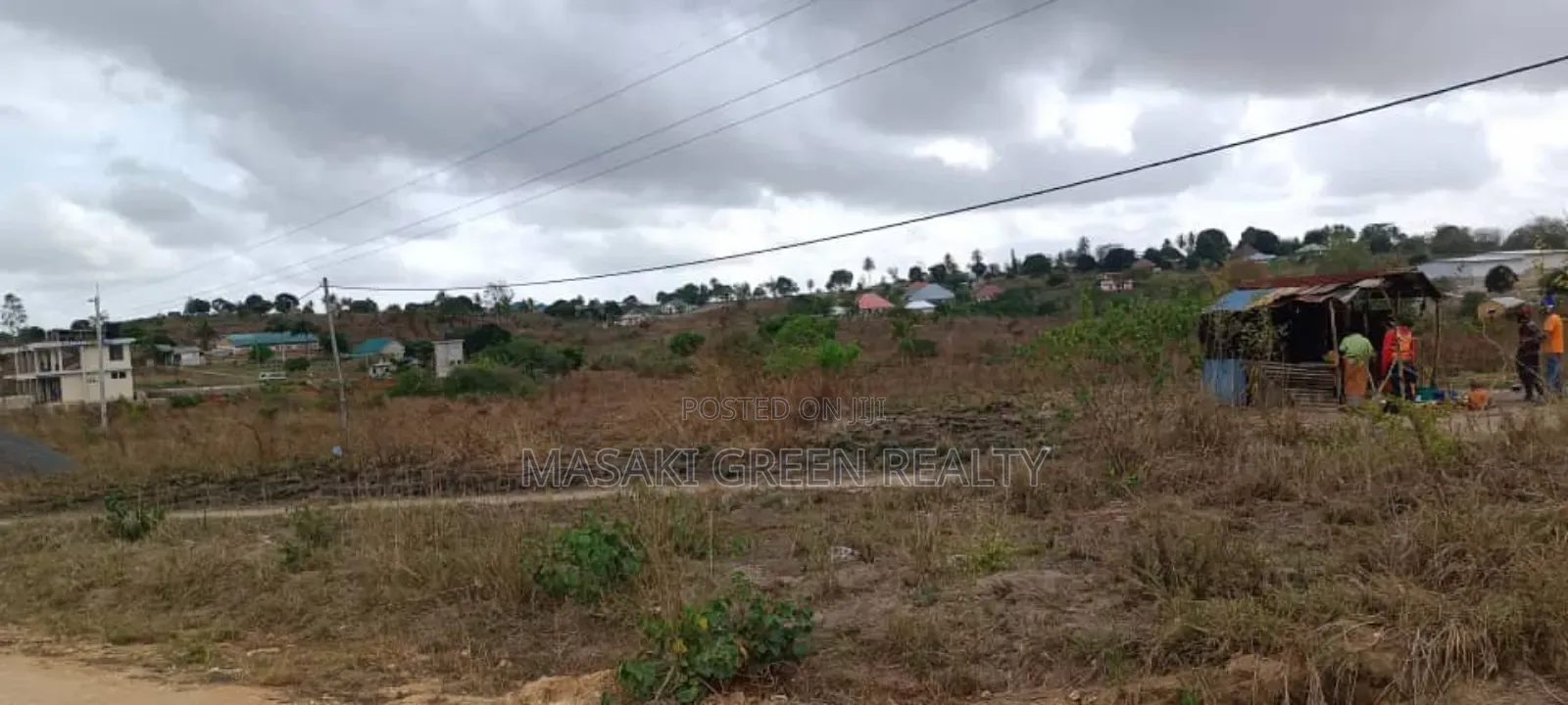 Plot for Sale at Kibaha in Kibaha