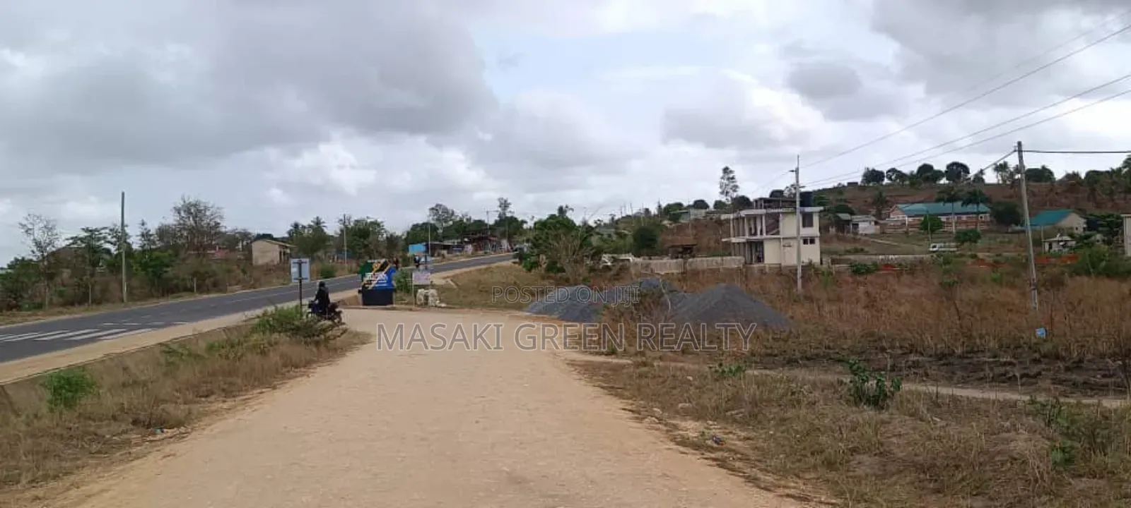 Plot for Sale at Kibaha in Kibaha