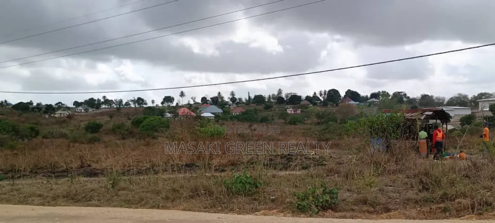 Plot for Sale at Kibaha in Kibaha