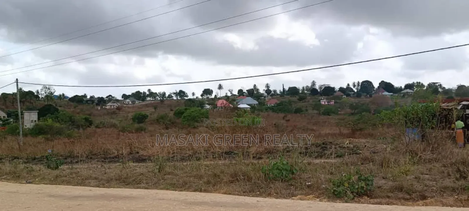 Plot for Sale at Kibaha in Kibaha