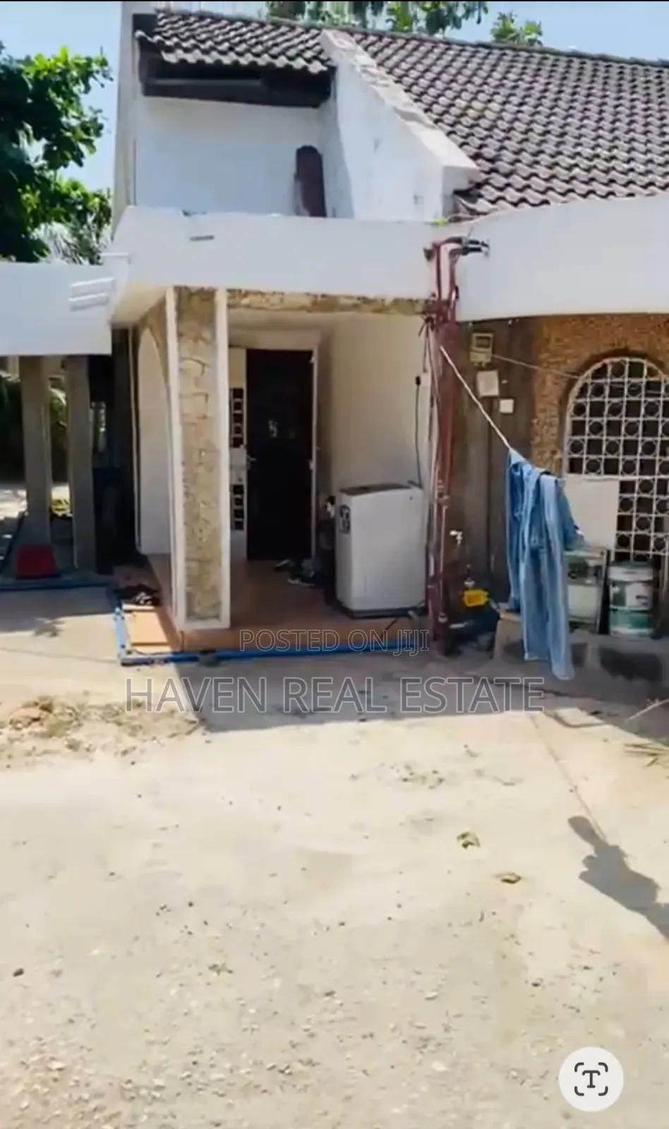 3bdrm House in Kinondoni for sale in Kinondoni