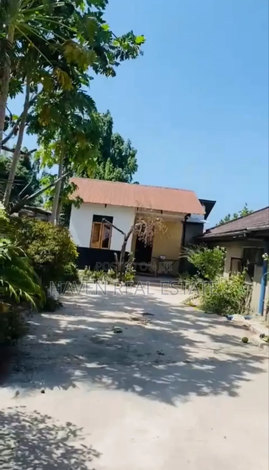 3bdrm House in Kinondoni for sale in Kinondoni