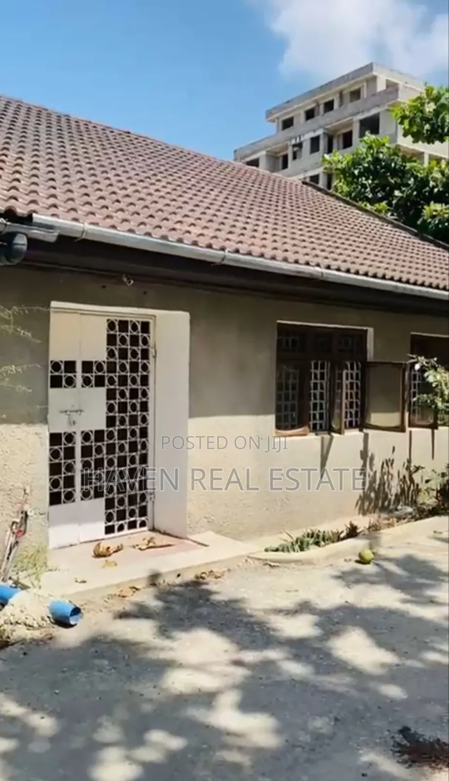 3bdrm House in Kinondoni for sale in Kinondoni
