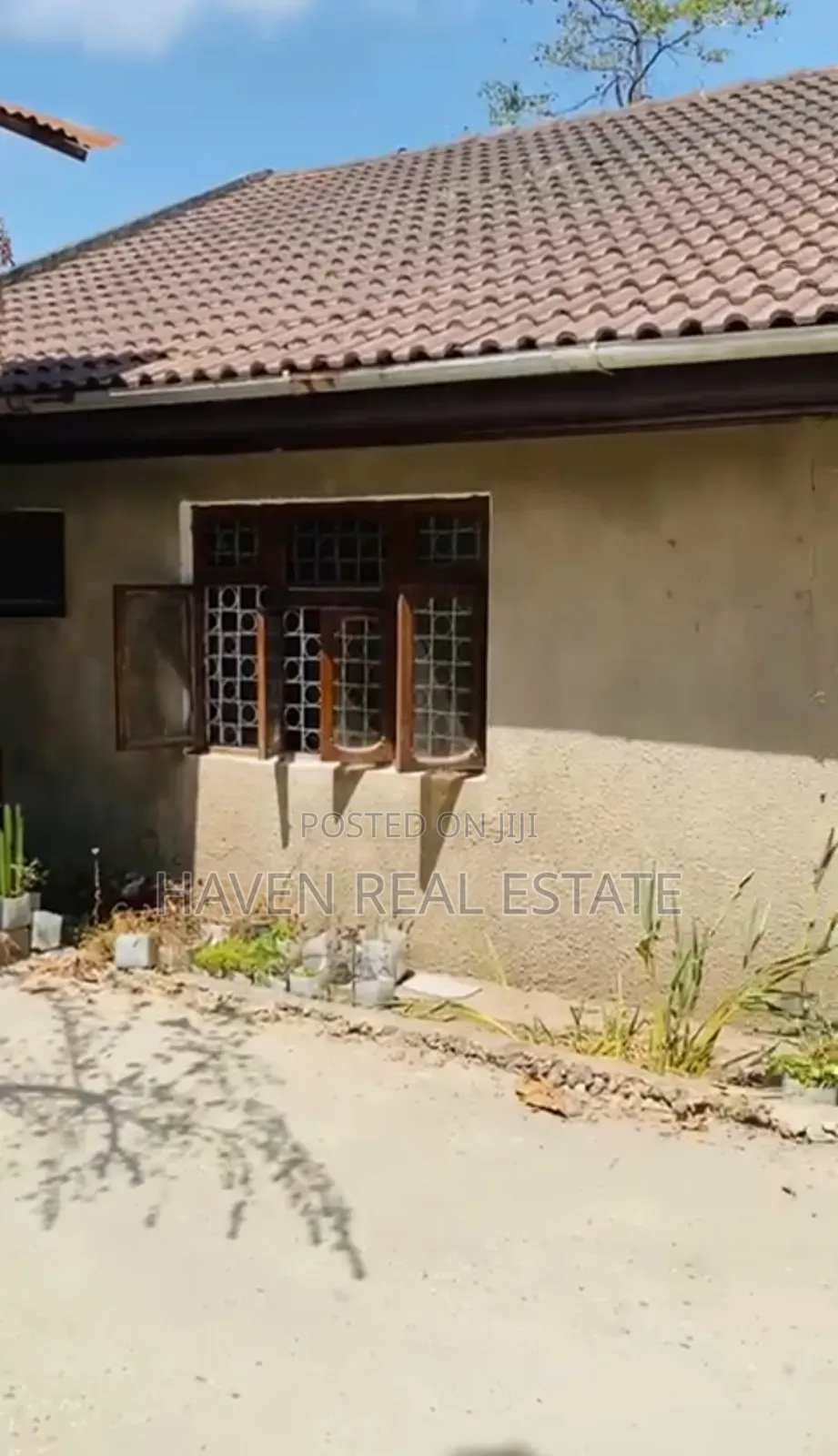 3bdrm House in Kinondoni for sale in Kinondoni