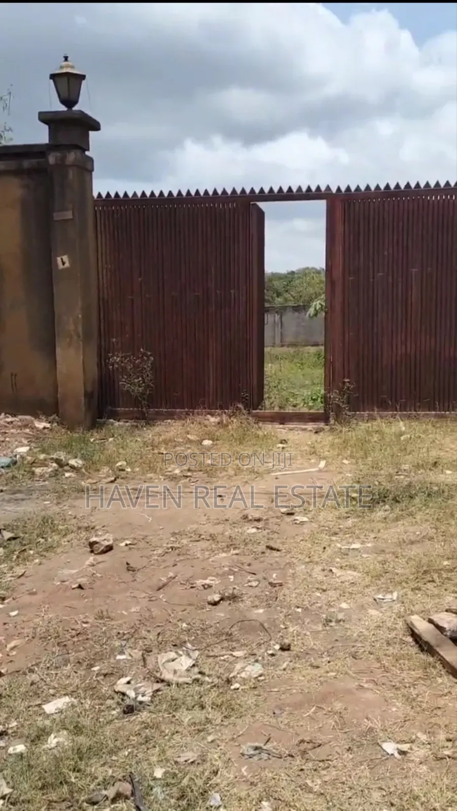 Commercial Plot for Sale at Salasala in Kinondoni