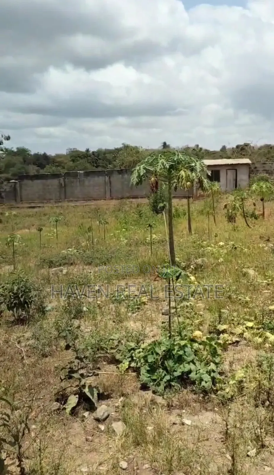 Commercial Plot for Sale at Salasala in Kinondoni