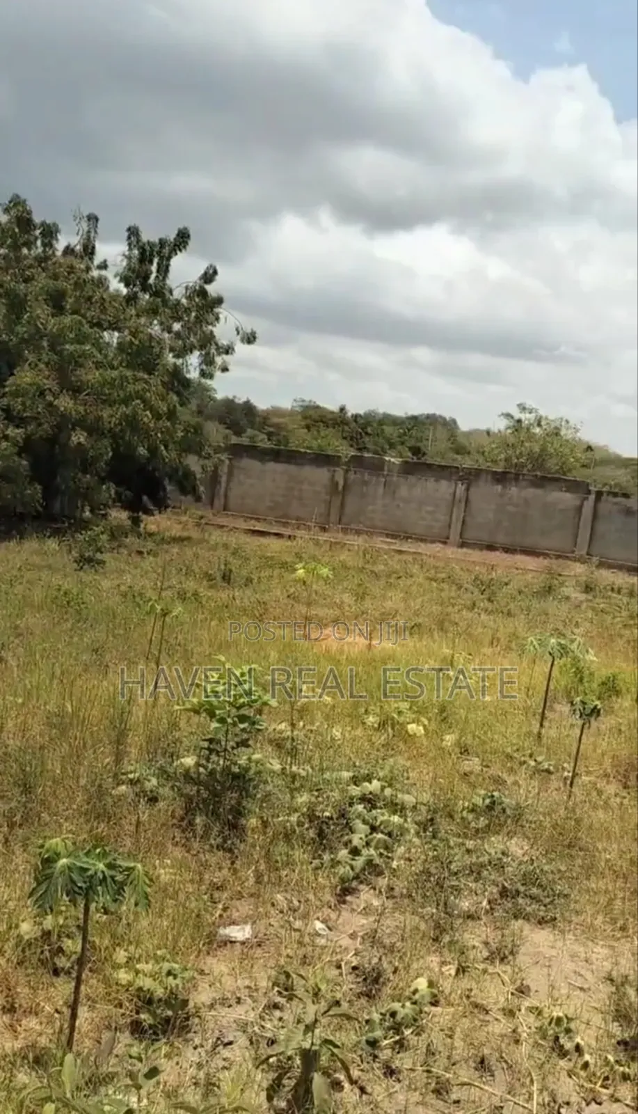 Commercial Plot for Sale at Salasala in Kinondoni