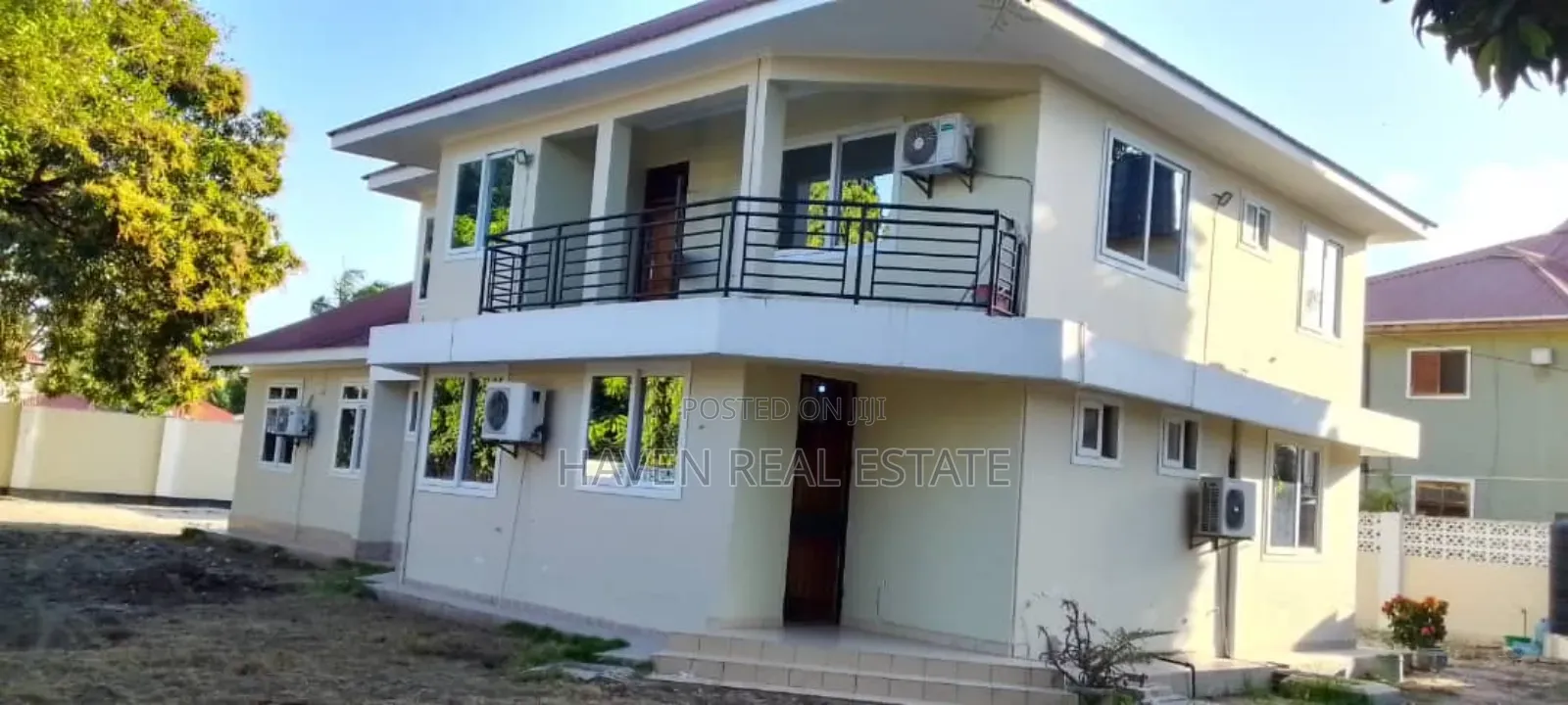 5bdrm House in Mikocheni for rent in Mikocheni
