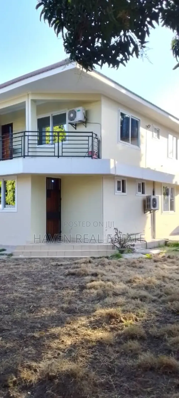5bdrm House in Mikocheni for rent in Mikocheni