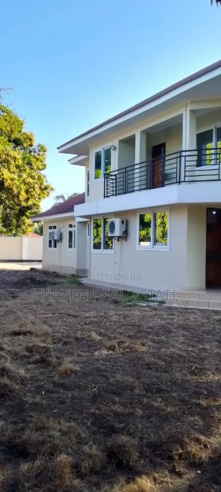 5bdrm House in Mikocheni for rent in Mikocheni