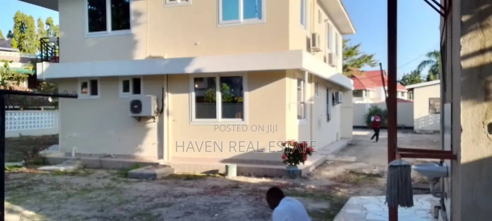 5bdrm House in Mikocheni for rent in Mikocheni