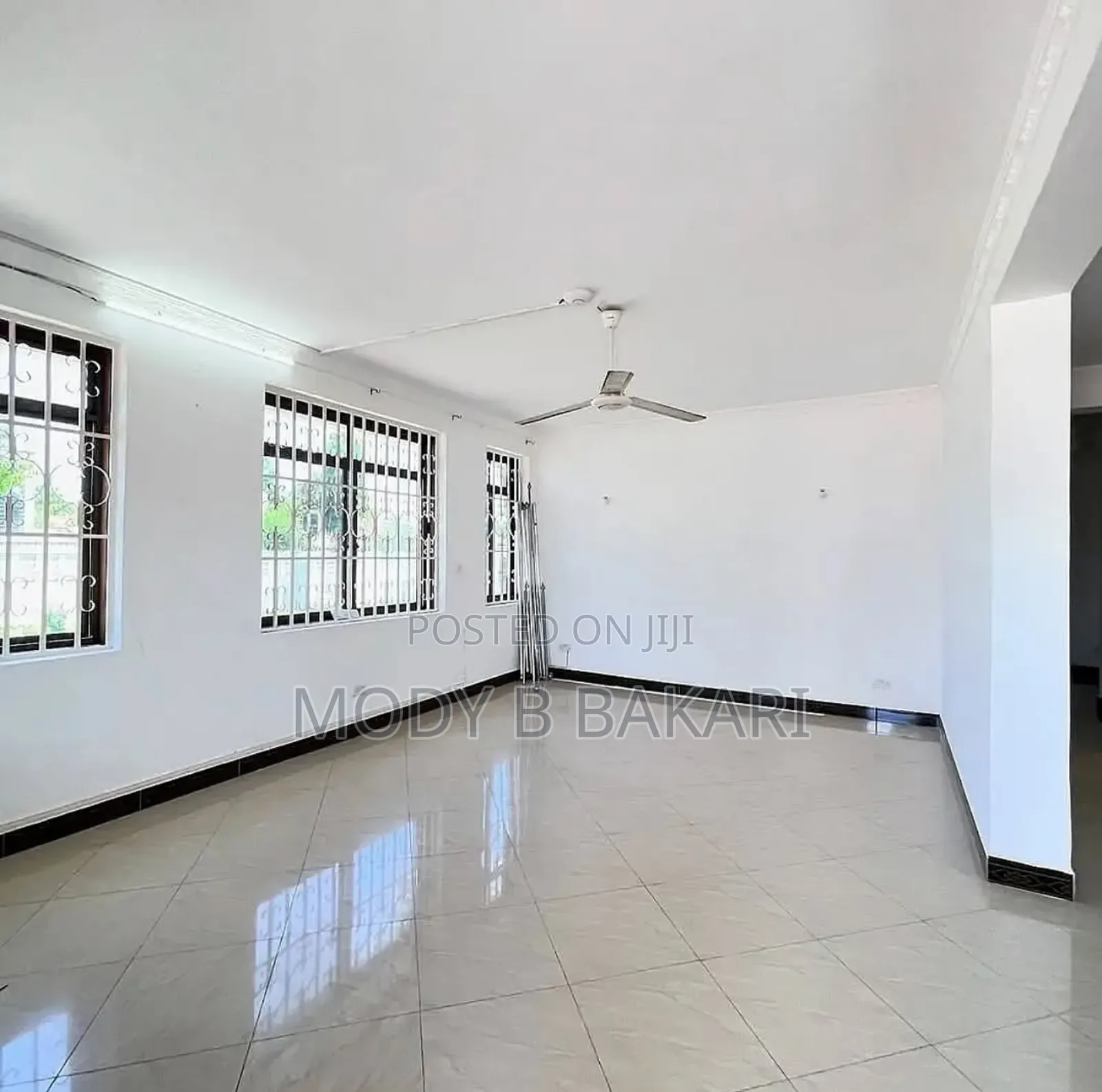 4bdrm House in Mbezi Beach for rent in Mbezi Beach