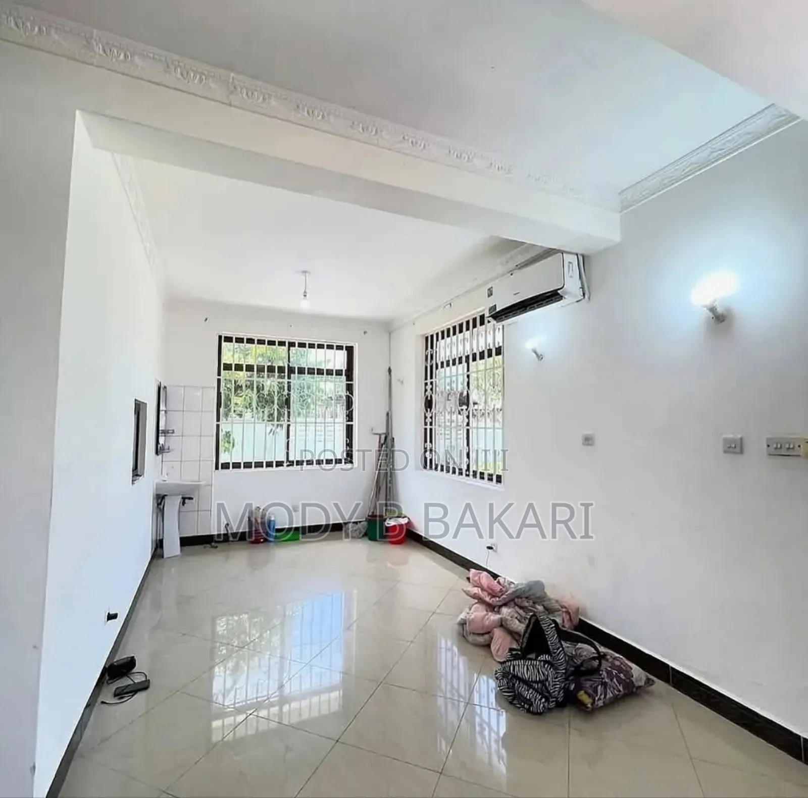 4bdrm House in Mbezi Beach for rent in Mbezi Beach