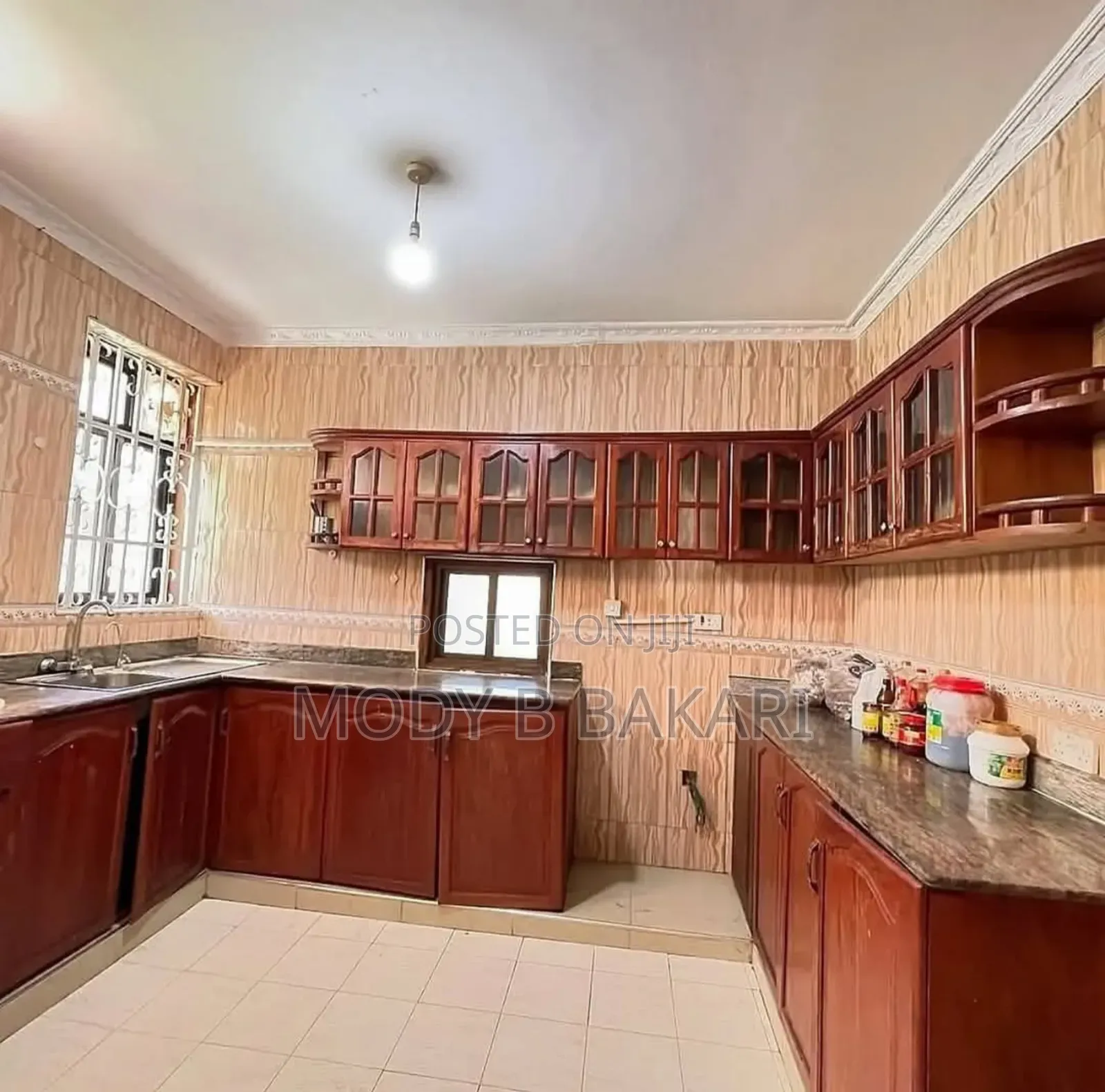 4bdrm House in Mbezi Beach for rent in Mbezi Beach